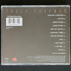 Tracy Chapman 3 x CD - pikkukuva 4