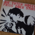 Die Toten Hosen Friss oder Stirb cdep Saksa 2004 - pikkukuva 1