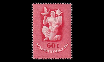 Unkari 993 ** Pariisin rauhansopimus (1947)