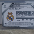 Karim Benzema numeroitu 17/250 - pikkukuva 2