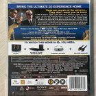Miehet mustissa 3 (2012) Blu-ray 3D + Blu-ray - pikkukuva 2
