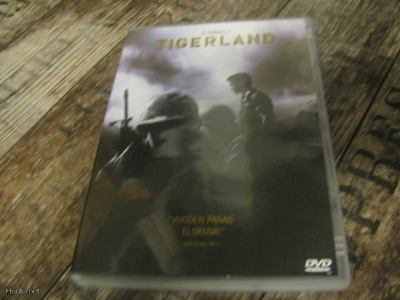 Tigerland (DVD)