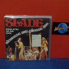 SLADE - KILL EM ALL AT THE HOT CLUB TONIGHT 7" - pikkukuva 1