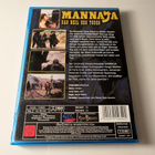 Mannaja (Maurizio Merli, 1977, spagettiwestern) dvd - pikkukuva 2