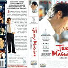 Jerry Maguire - Elämä on peliä - SF VHS (Nordisk Film Home) - pikkukuva 2