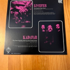 Lucifer/ Kadavar split 7" - pikkukuva 2