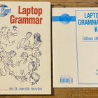 LAPTOP GRAMMAR JA TEHTÄVIEN RATKAISUT, OTAVA - pikkukuva 1