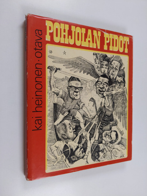 Kai Heinonen : Pohjolan pidot