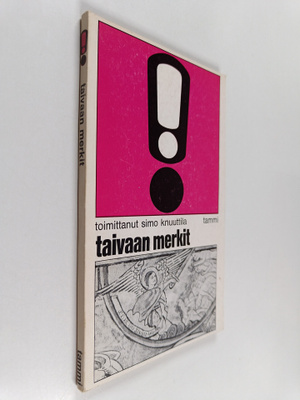 Taivaan merkit : teologia uusilla teillä