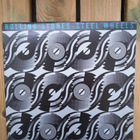 Rolling Stones LP  1989 Steel Wheels.  Original. Holland. - pikkukuva 1