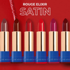 Yves Rocher Elixir Satine huulipuna - pikkukuva 1