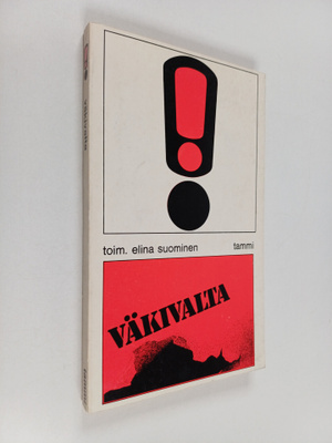 Elina Suominen : Väkivalta