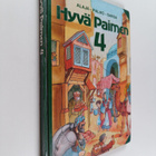 Hyvä Paimen 4 : Koululaisen Uusi testamentti - pikkukuva 1