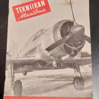 Tekniikan Maailma nro 12 1956 TM - pikkukuva 1