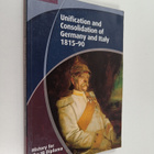 Mike Wells : History for the IB Diploma : Unification and... - pikkukuva 1