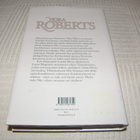 Nora Roberts Jotain uutta -sid - pikkukuva 2
