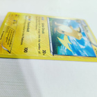 Raichu - 43/146 - Pokemon XY Base Set Reverse Holo Rare - pikkukuva 4