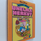 Walt Disney : Mummo Ankan unelmaherkut - pikkukuva 1