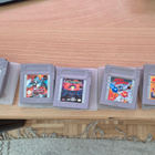Nintendo Game Boy pelejä - pikkukuva 1
