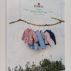 100% baby cotton : Baby knitting - pikkukuva 1