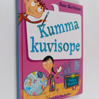 Dan Gutman : Kumma kuvisope - pikkukuva 1