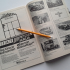 Auto 100 vuotta FIVA:n A-Ralli lehti 1986 80 sivua - pikkukuva 3