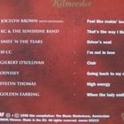 Moods: Ruikt goed, smaakt goed! CD - pikkukuva 2