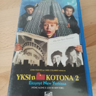 Yksin kotona 2 VHS - pikkukuva 1