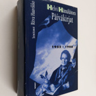 Helvi Hämäläinen : Päiväkirjat 1955-1988 - pikkukuva 1