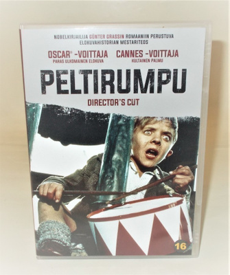 PELTIRUMPU DIRECTOR'S CUT