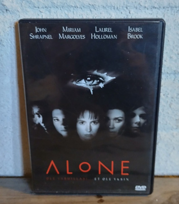 ALONE