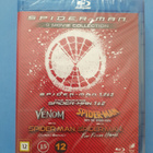Spider-Man: 9 Movie Collection BLU-RAY - pikkukuva 1