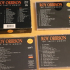 3CD Roy Orbison : Oh, Pretty Woman - pikkukuva 3