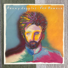 KENNY LOGGINS: Vox Humana (LP) 1985 - pikkukuva 1