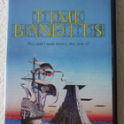 TIME BANDITS - AIKAVARKAAT (DVD) - pikkukuva 1
