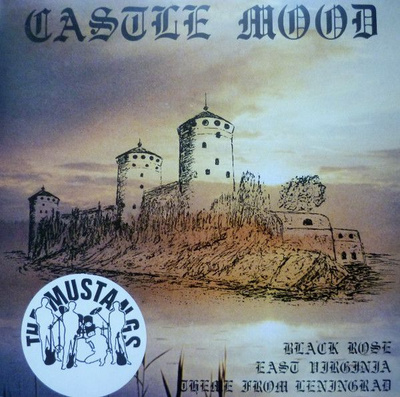 The Mustangs – Castle Mood  Ep  Fin.1983