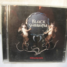 Black Sabbath: Reunion 2-CD. - pikkukuva 1