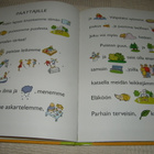 Lapsen monitoimikirja - pikkukuva 4