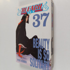 Tite Kubo : Bleach 37 : Beauty is so solitary - pikkukuva 1