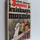 Robert Arthur : 3 etsivää ja kuiskaava muumio - pikkukuva 1