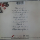 Anna Puu - Sahara (CD) - pikkukuva 2
