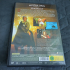 Mustan orin seikkailut DVD - pikkukuva 2