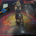 NAZARETH - EXPECT NO MERCY M-/EX- LP - pikkukuva 1