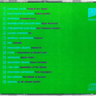 VARIOUS - LASERAJAN LEGENDAT - CD (POPEDA, YÖ, YMS.) - pikkukuva 2
