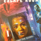 ESCAPE ROOM BLU-RAY - pikkukuva 1