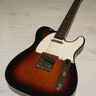 Fender Squier Classic Vibe 60s Custom Telecaster - pikkukuva 1