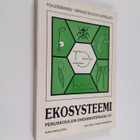 Peruskoulun oheismateriaali 4 - Ekosysteemi - pikkukuva 1