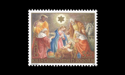 181 ** Kristinusko (2000)
