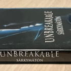 Unbreakable - särkymätön (2000) Bruce Willis - pikkukuva 3