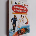 Serge Guerin : Liikunnan ja urheilun iloa : johdatus eri ... - pikkukuva 1